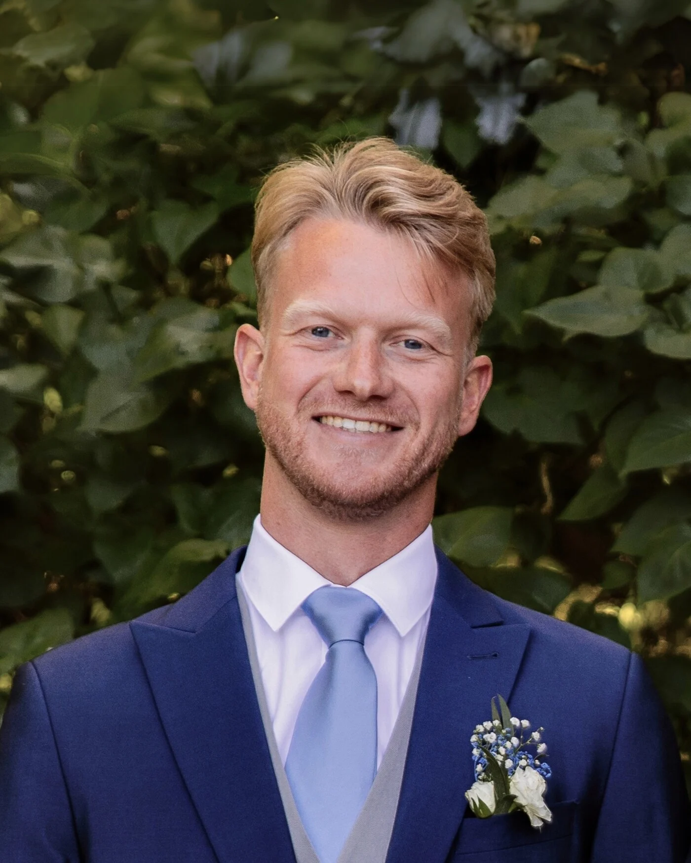 Tanguy Sturtz, fondateur d'Azimut Agency