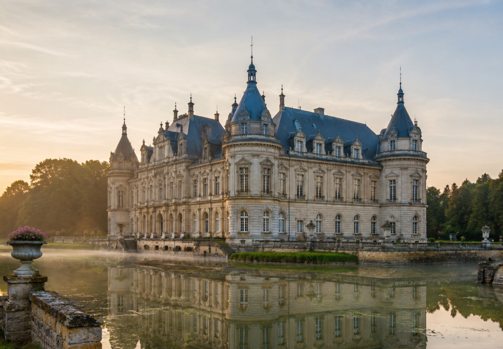 agence marketing lieux événementiels